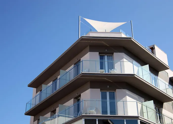 Mar Calma Hotel