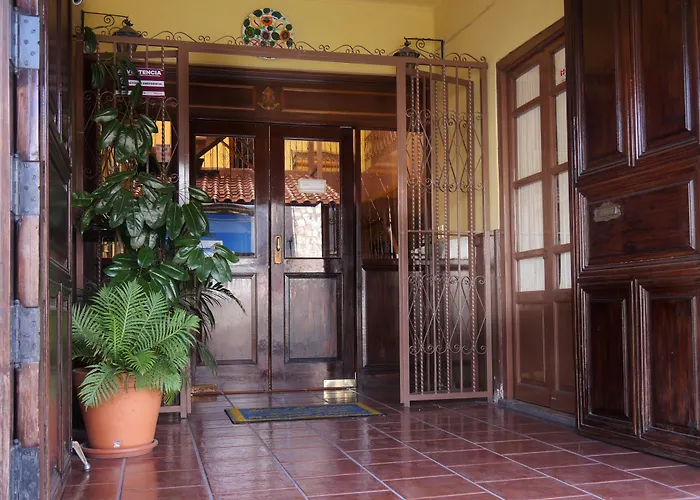 Hotel Estefania