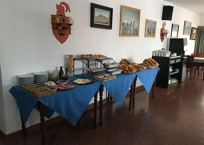 Hotel Blason Junior