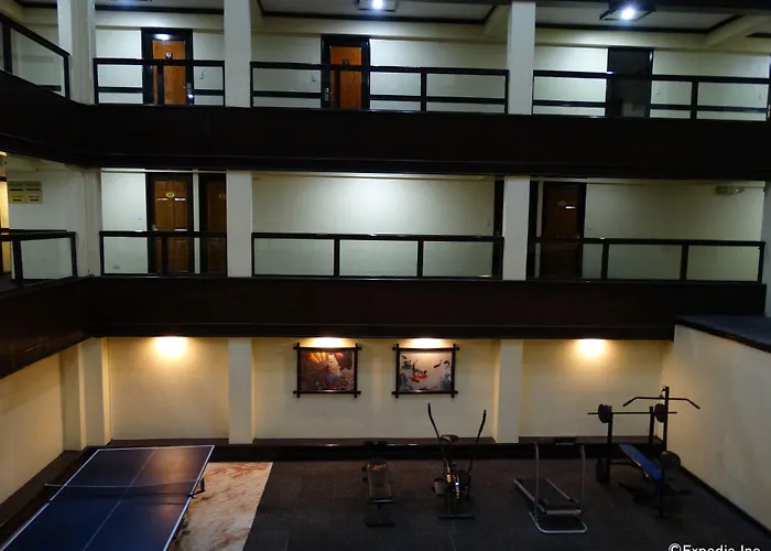 Hotel Sogo Malate