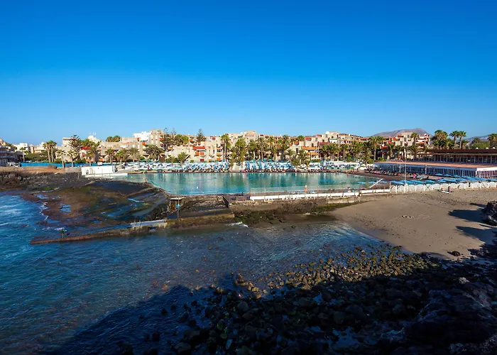 Ona Alborada Aparthotel Costa Del Silencio