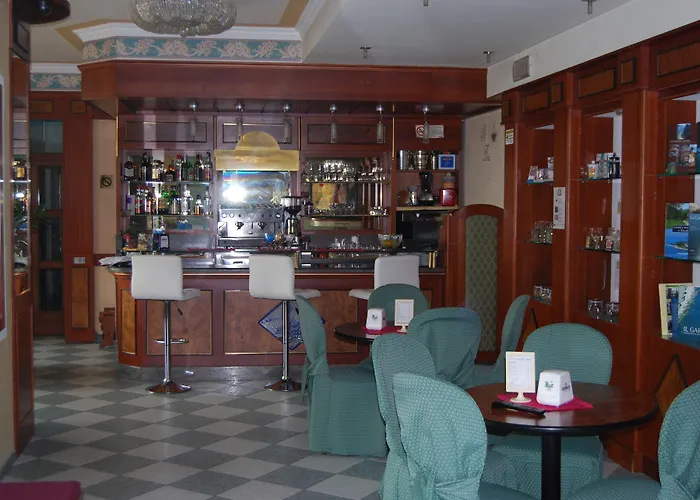 Garda Sol SPA Hotel&Appartamenti Toscolano-Maderno