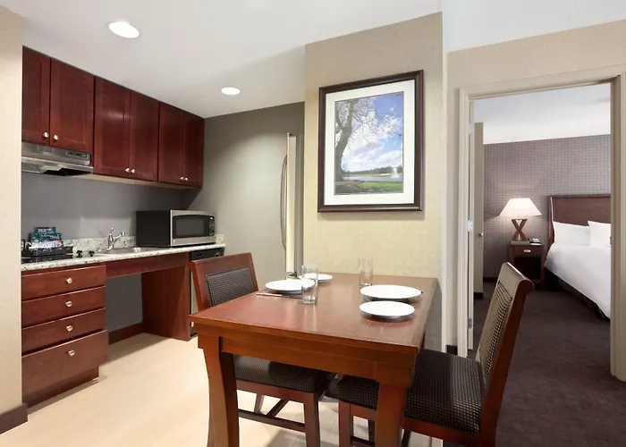 Homewood Suites Atlantic City Egg Harbor Township