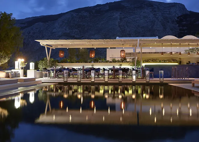 Bellonias Villas