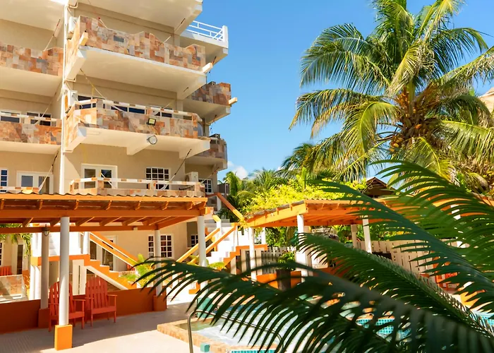 Island Magic Beach Resort