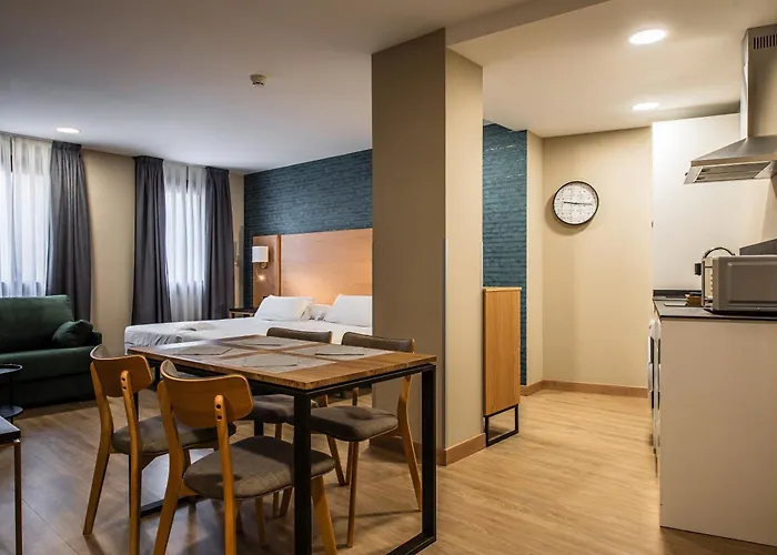 Hotel Zentral Mayoral