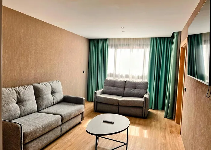 Sercotel Maya Alicante
