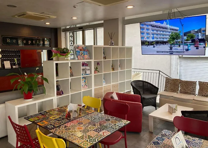 Hotel Panorama - Nuova Gestione
