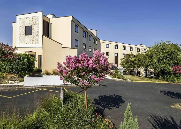 Mercure Tours Sud