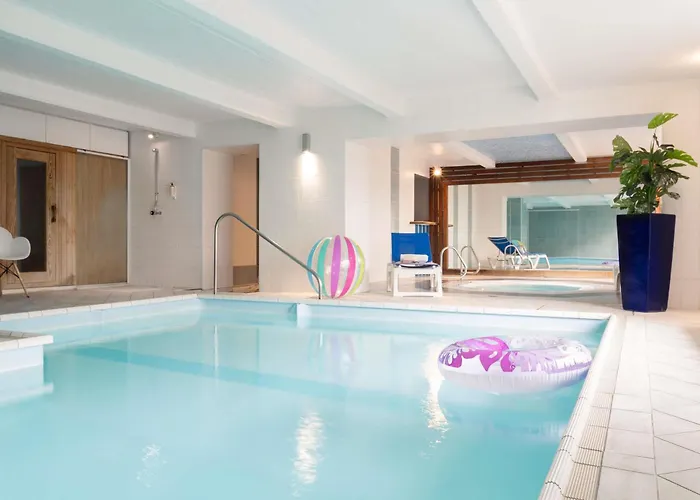 Mercure Epinal Centre