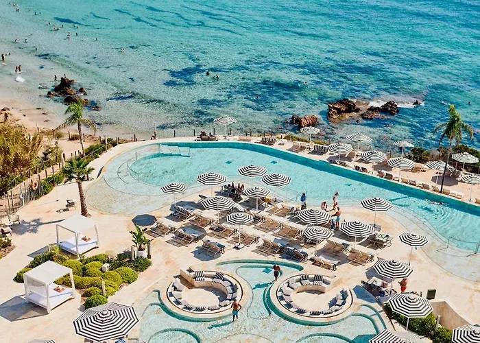 Bless Hotel Ibiza - The Leading Hotels Of The World