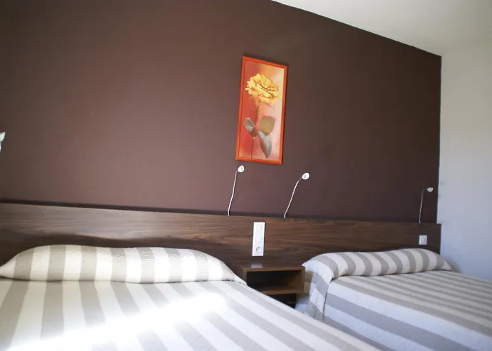 Hotel Le Lagon