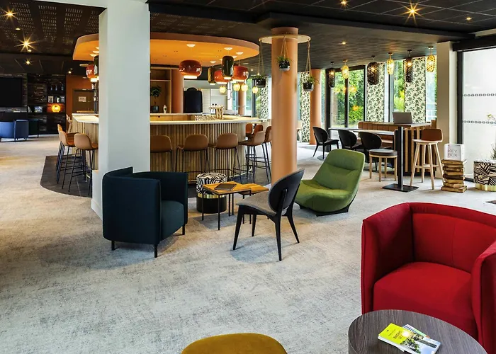 Astoria Appart'hôtel