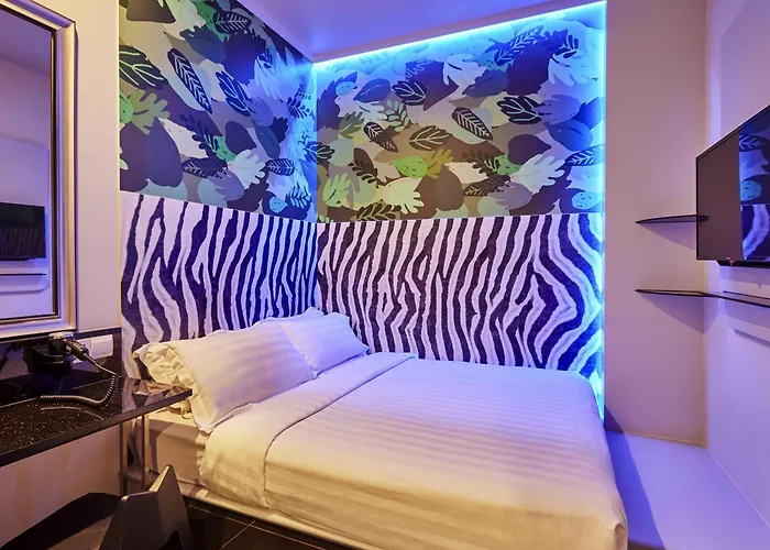 Ibis Budget Singapore Bugis