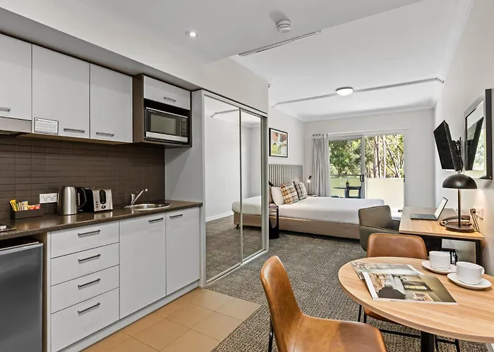 Quest Campbelltown