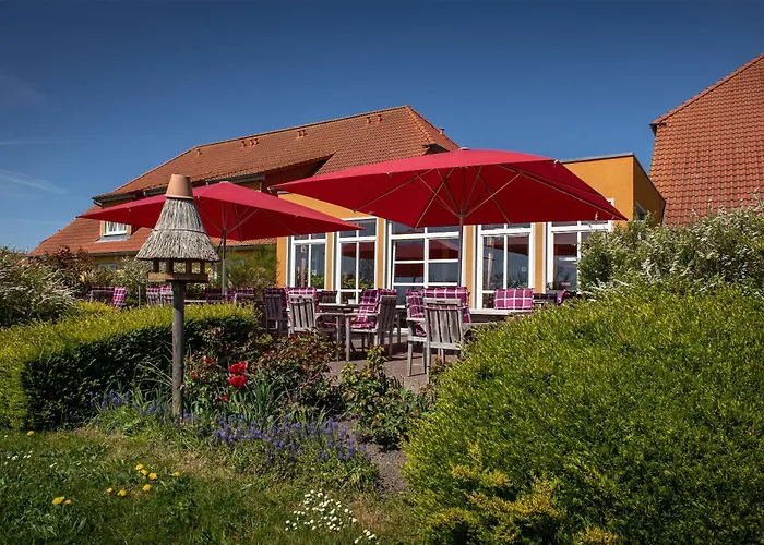Hotel&Restaurant Zum Kap Arkona