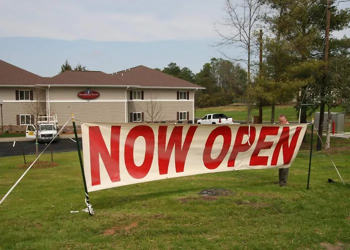 Affordable Suites Of America Augusta