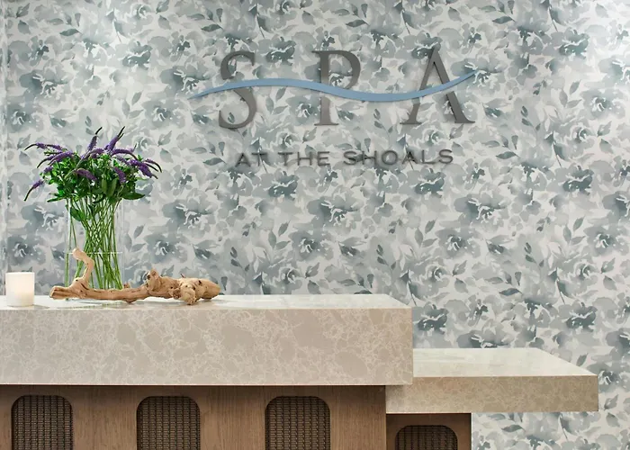 Renaissance Shoals Resort & Spa