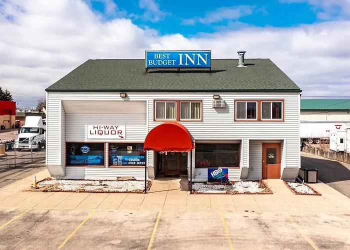 Best Budget Inn Owatonna