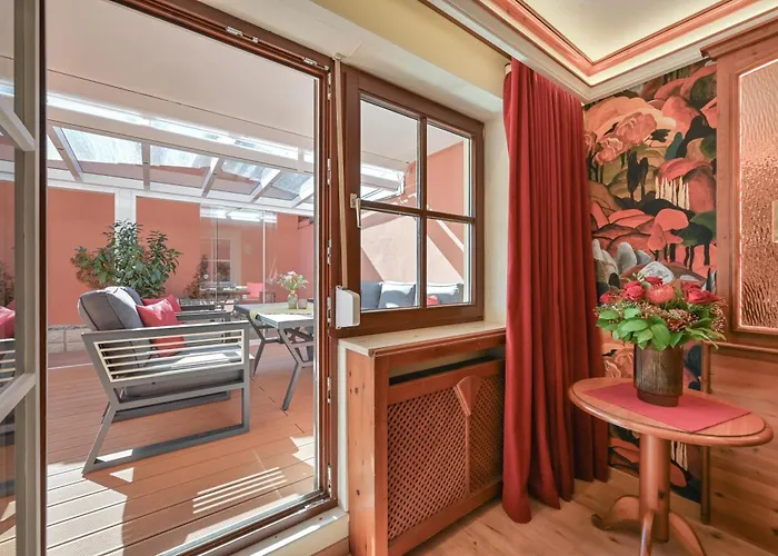 Hotel San Marco