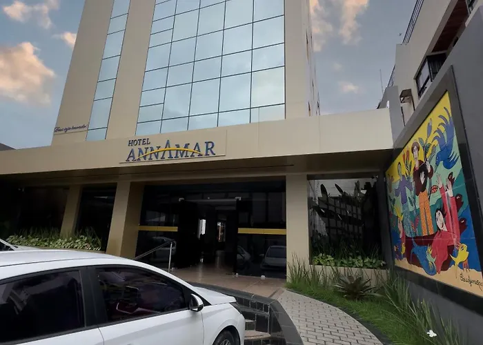 Annamar