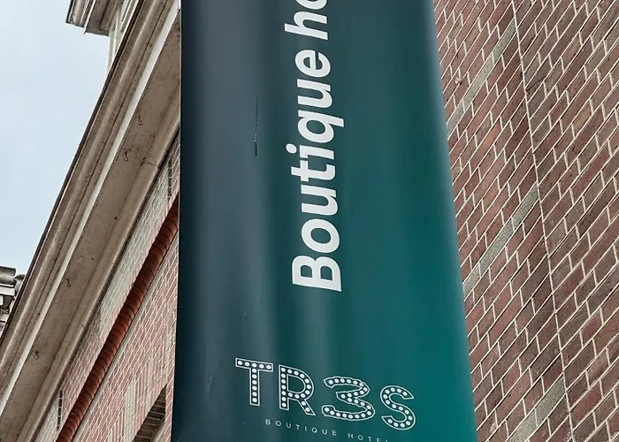 Tres Boutique Hotel Gorinchem