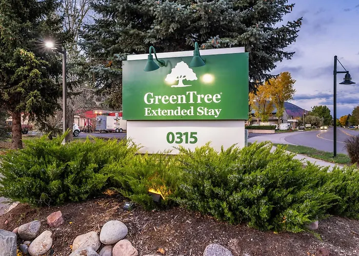 Greentree Suites Eagle / Vail Valley