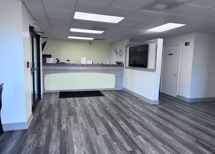 Florence Inn And Suites