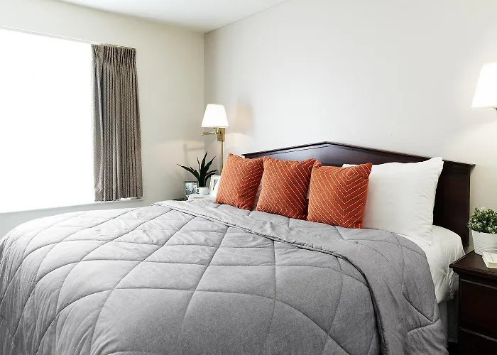Intown Suites Extended Stay Hattiesburg