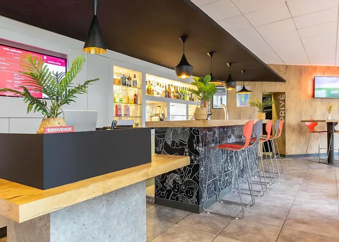 ibis Chalons en Champagne