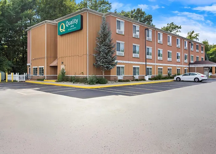 Quality Near Interstate I94