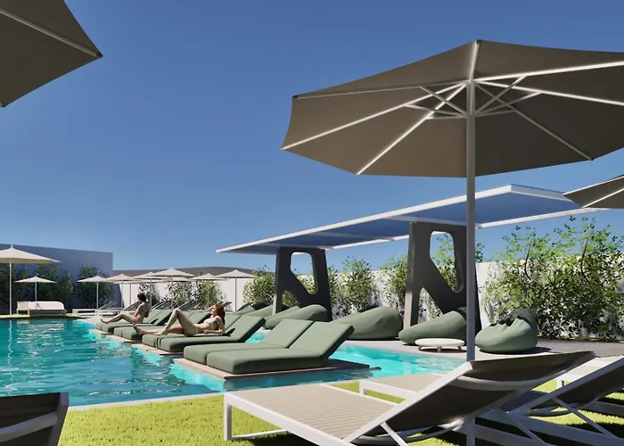 Lymberia Hotel