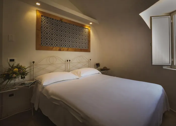 Villa Favorita Hotel e Resort Marsala