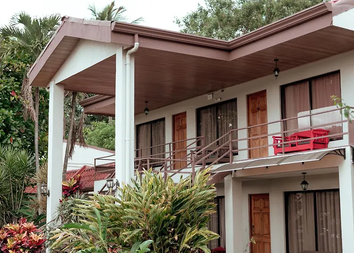 Brillasol Airport Hotel