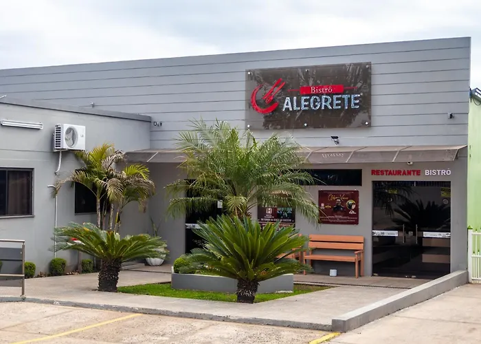 Hotel Alegrete