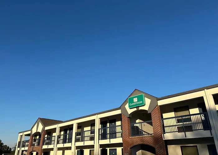 Guesthouse Inn Dothan