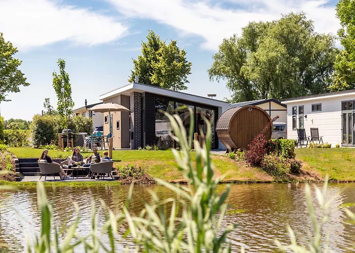 TopParken – Recreatiepark het Esmeer