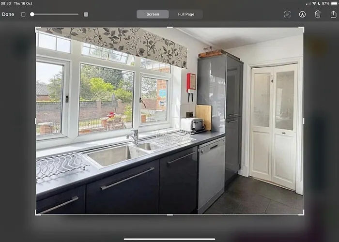 Little Lodge B&B Lutterworth