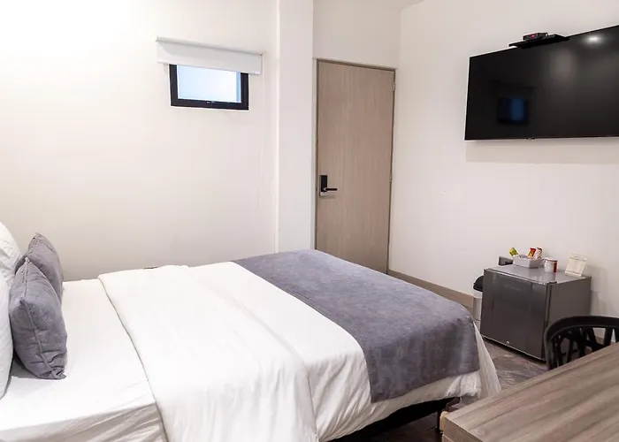 Hotel Laureles Loft