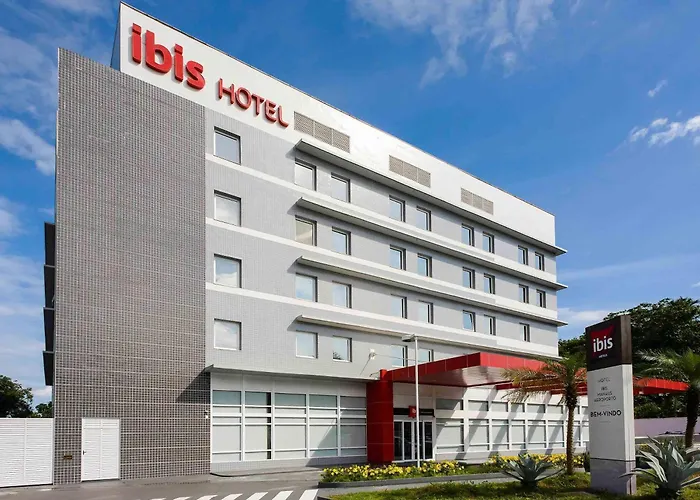 ibis Aeroporto
