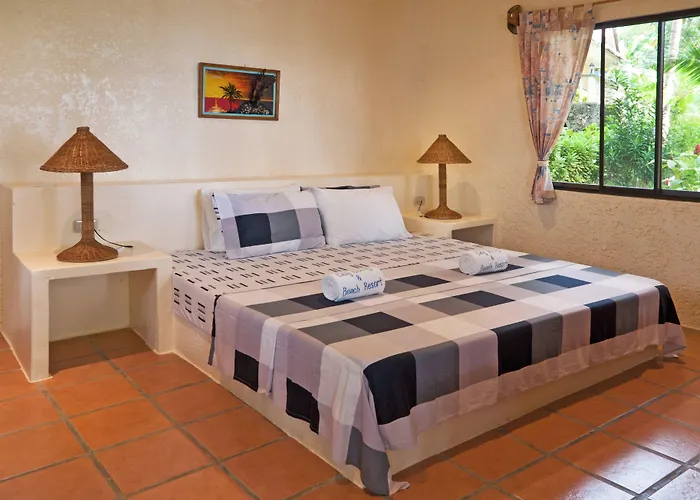 Easy Diving And Beach Resort Sipalay