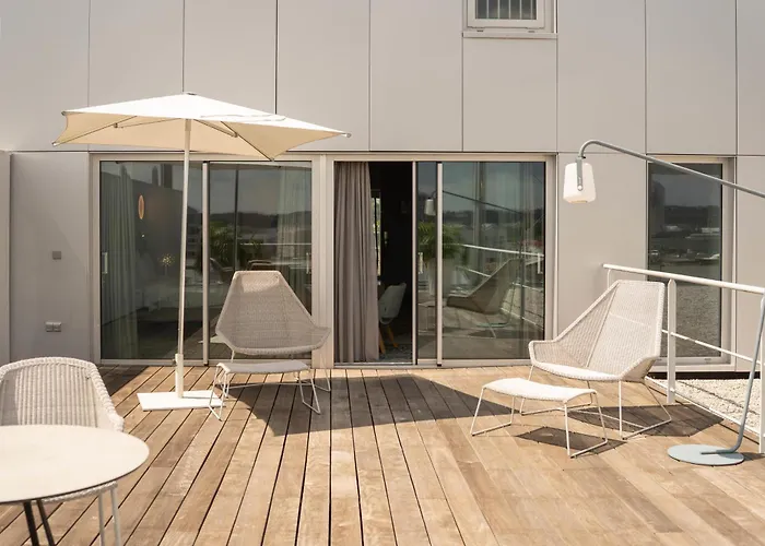 Radisson Blu Hotel Bordeaux
