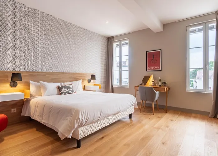 Chambres d'hôtes du Château de Seguin