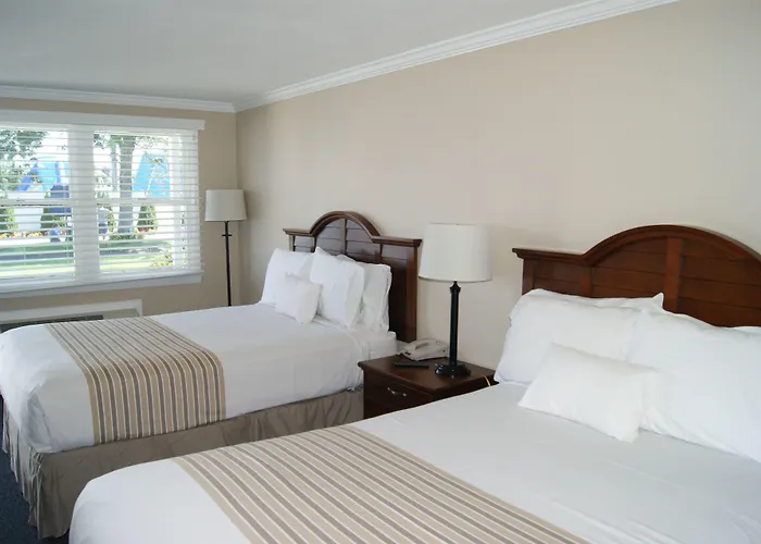 Cape Cod Family Resort And Parks