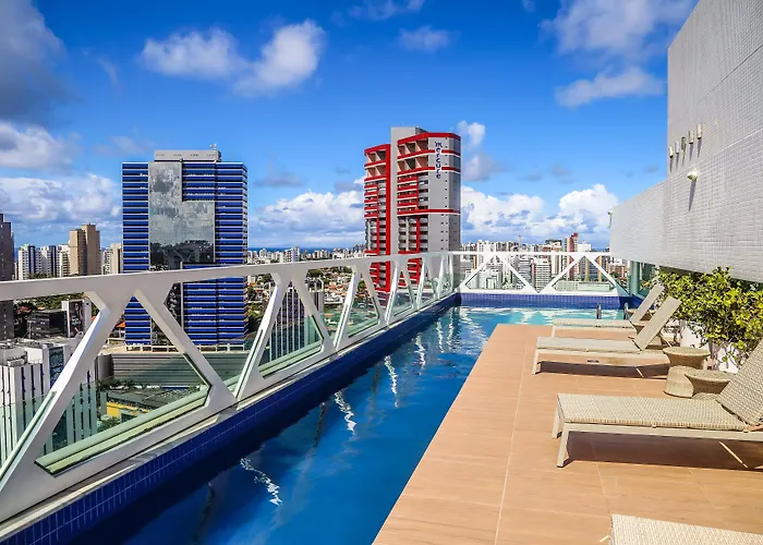 Salvador Business & Flat By Avectur