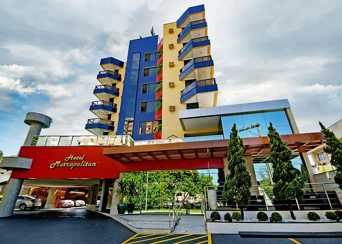 Hotel Metropolitan