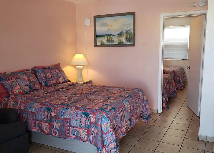 Caprice Motel - Wildwood