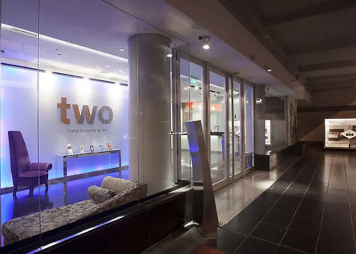 Two Hotel Buenos Aires