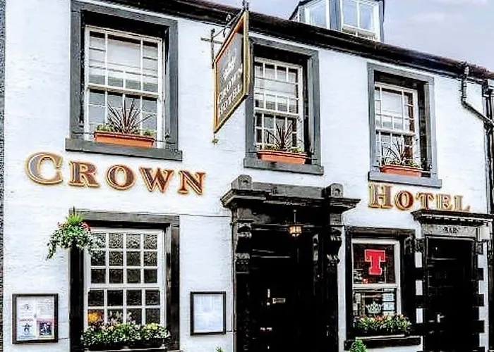 Crown