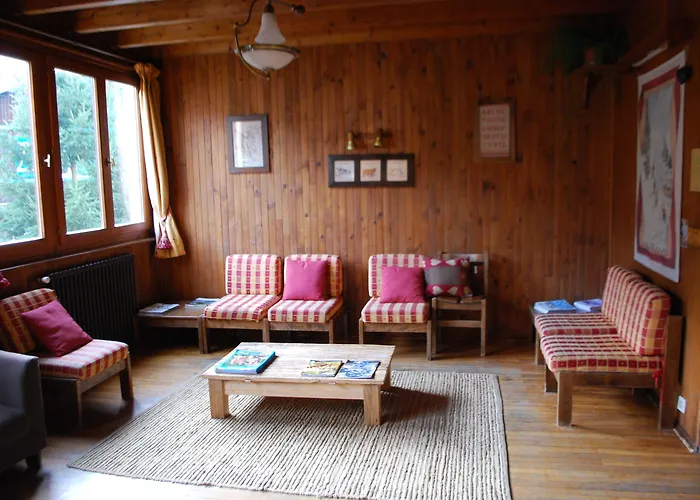 Hôtel le Christiania